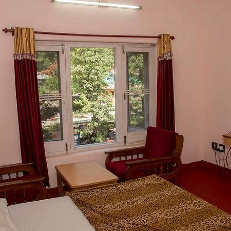Hotel Royal Dreams Chamba Exteriér fotografie